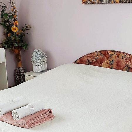 Apartament W Podkowie Mrzezyno Luaran gambar