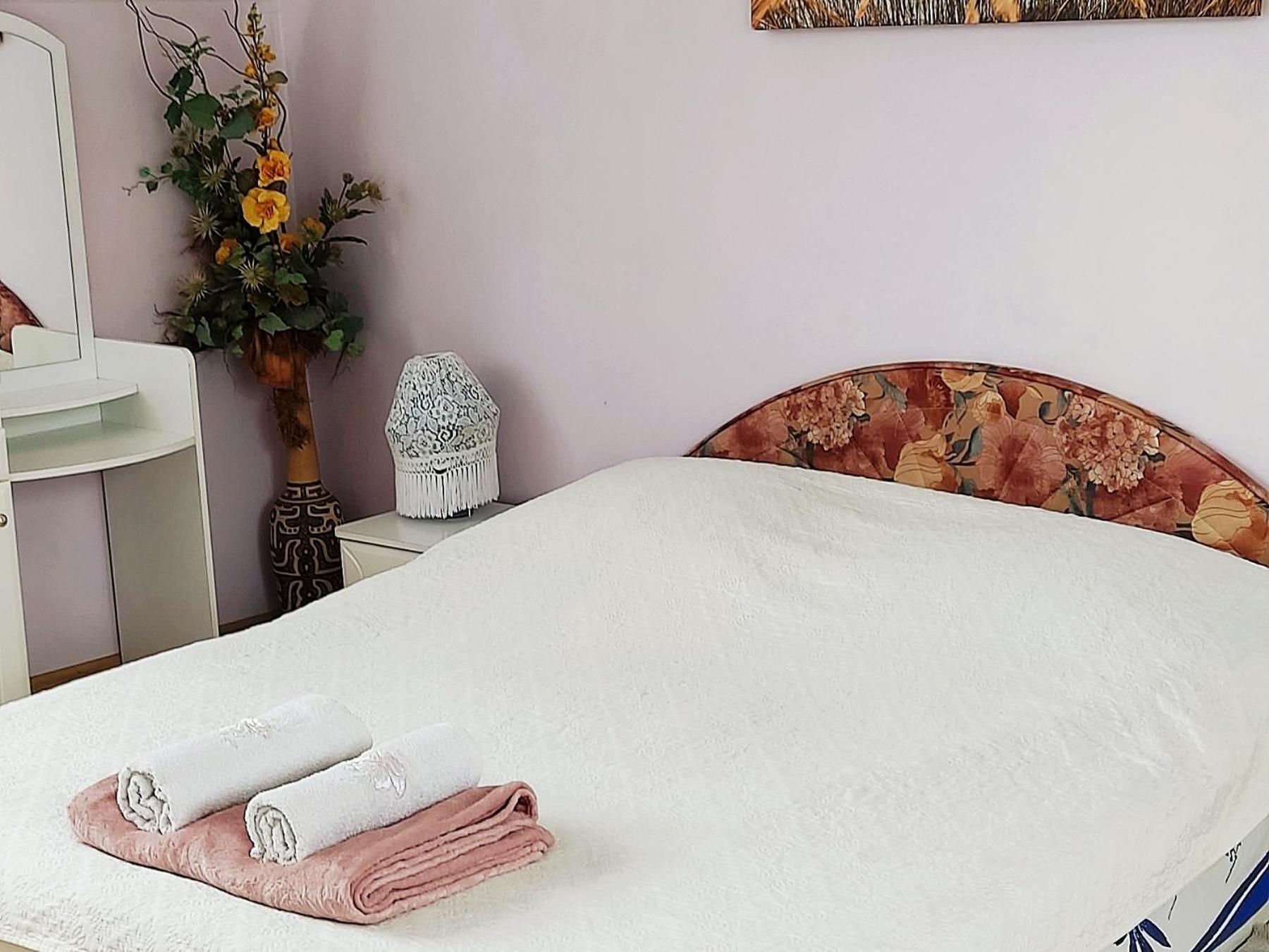 Apartament W Podkowie Mrzezyno Luaran gambar