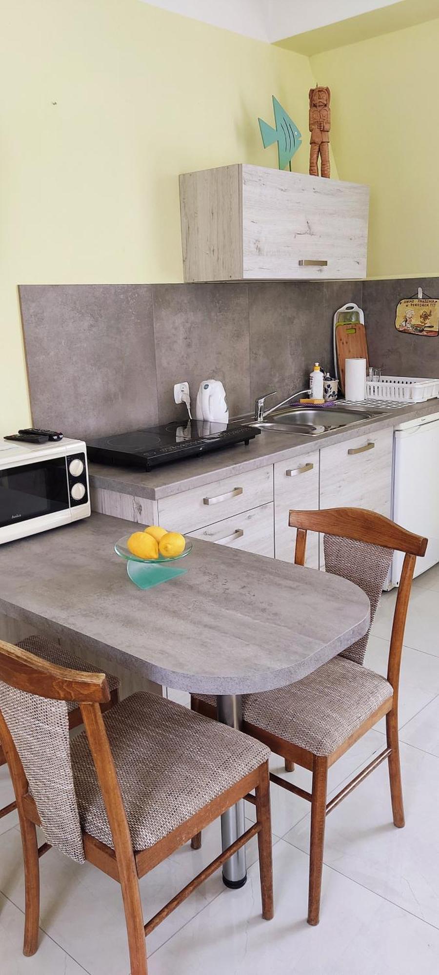 Apartament W Podkowie Mrzezyno Luaran gambar