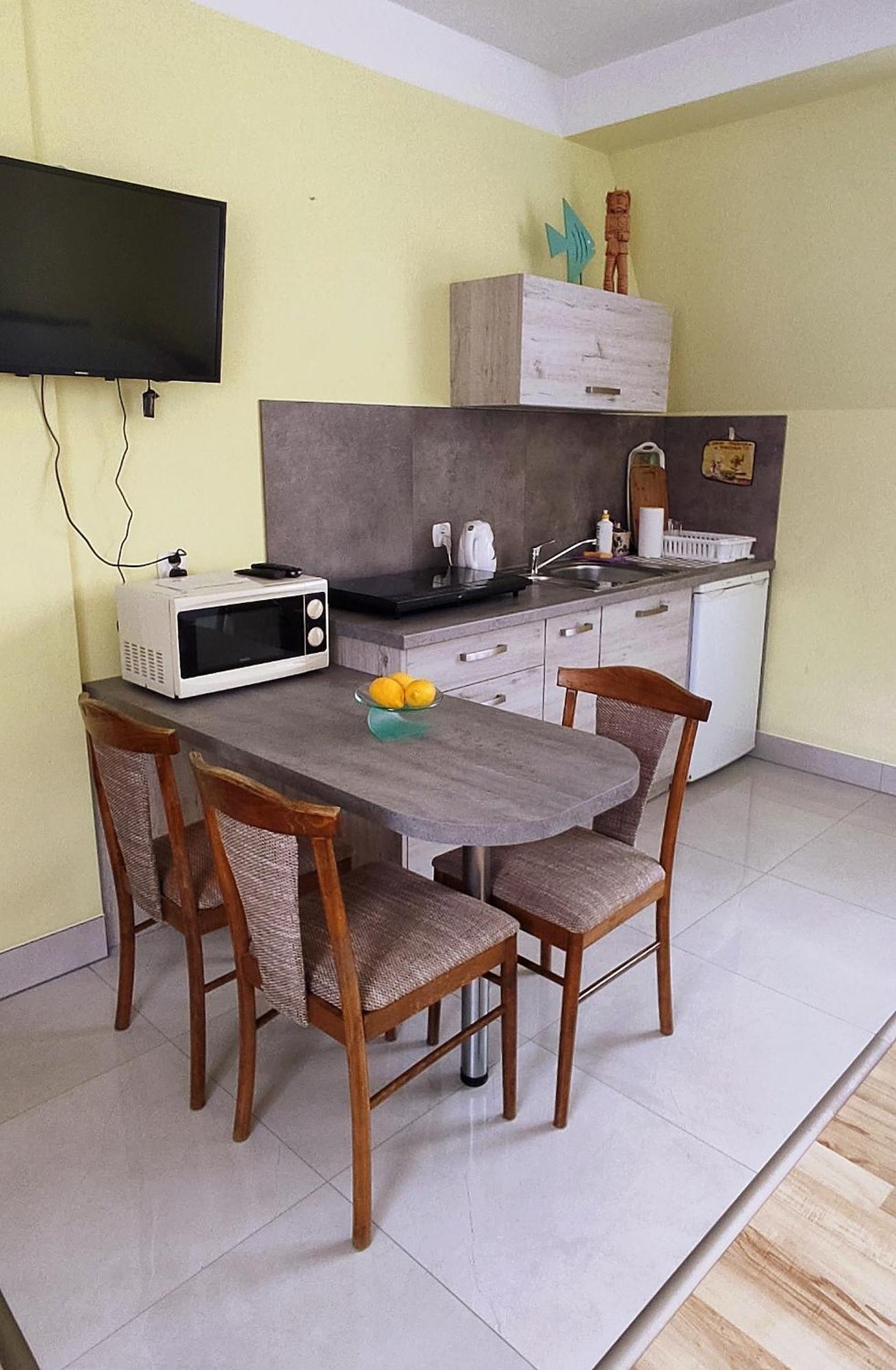 Apartament W Podkowie Mrzezyno Luaran gambar